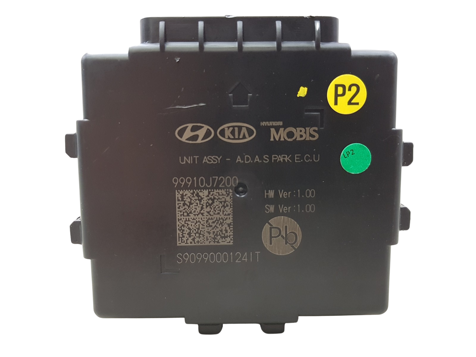 Modulo centralina Hyundai KIA 99910J7200 main product photo