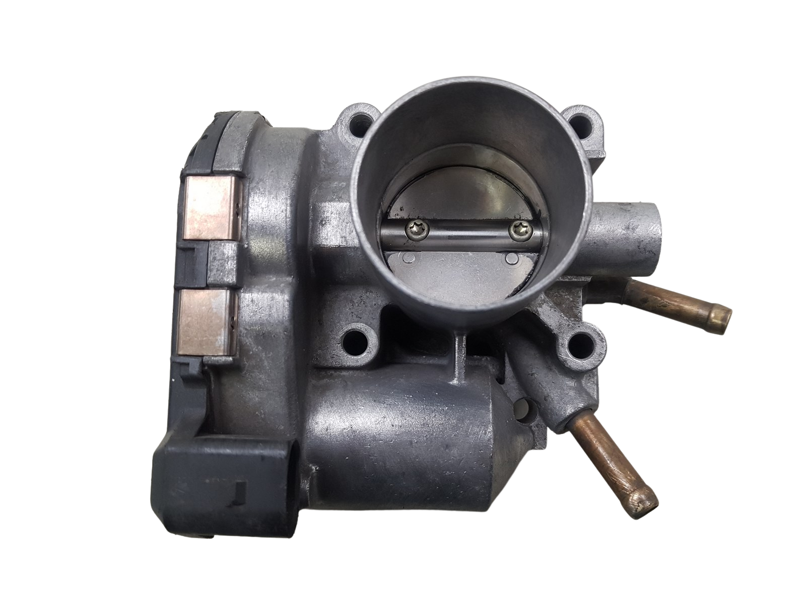 Valvola corpo farfallato VWAG 030133062C 0280750095 Bosch 1368 main product photo