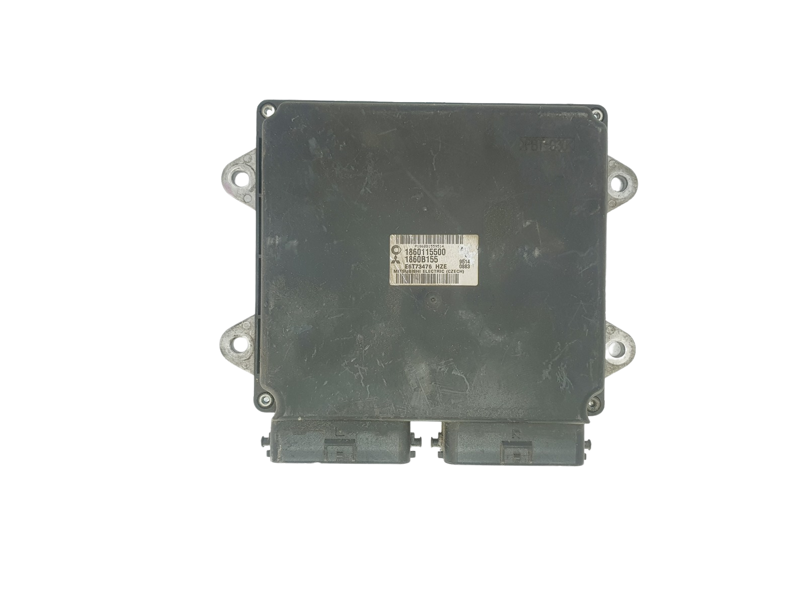 Centralina 1860115500 1860B155 Smart Mitsubishi 46938 main product photo