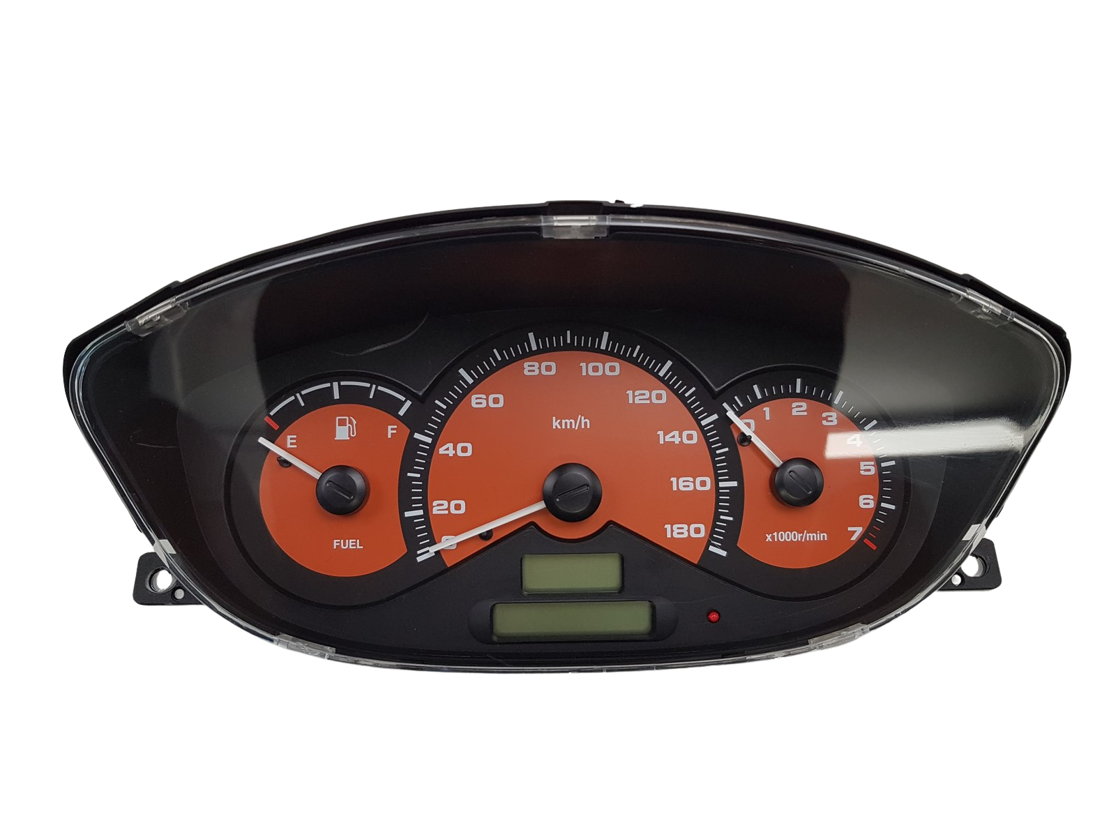 Tachimetro Chevrolet Matiz 96664167 1071 main product photo
