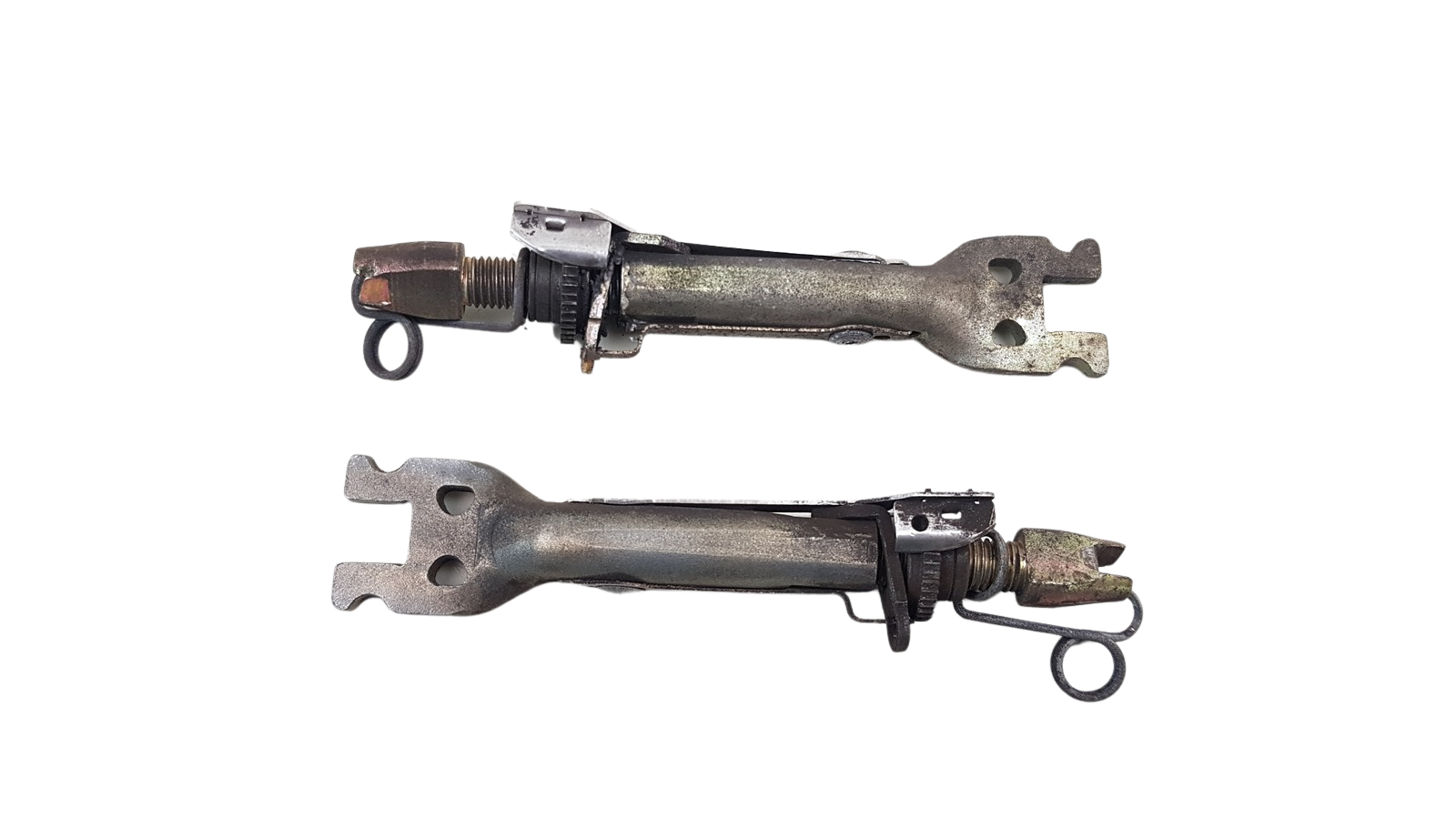 Registratore ceppi freno 431074 Citroen Peugeot Bendix Bosch main product photo