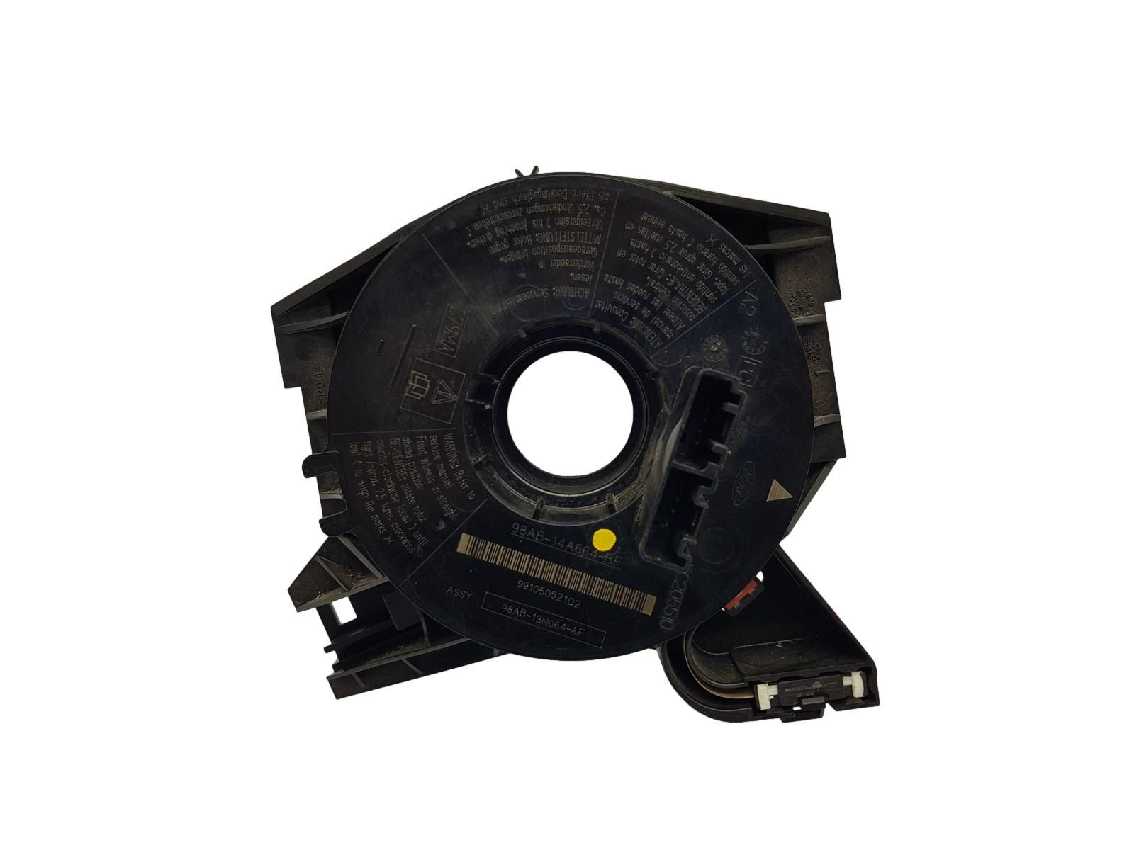 Anello scorrimento airbag Ford 98AB-14A664-BF 98AB-13N064-AF main product photo