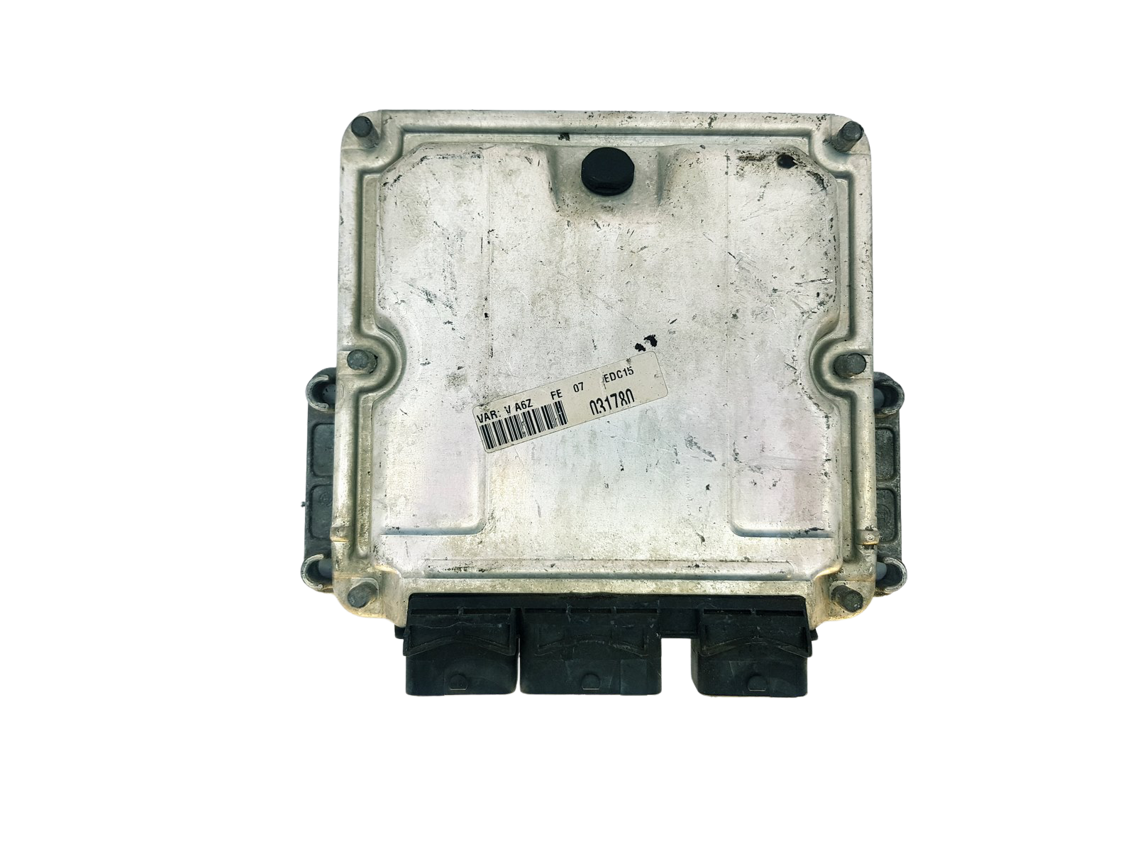 Centralina 9655816780 0281011522 9640938180 PSA Lancia Bosch 33333 main product photo