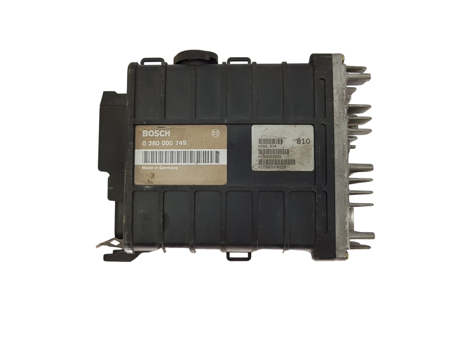 Centralina 0280000749 28SA2069 PSA Bosch main product photo