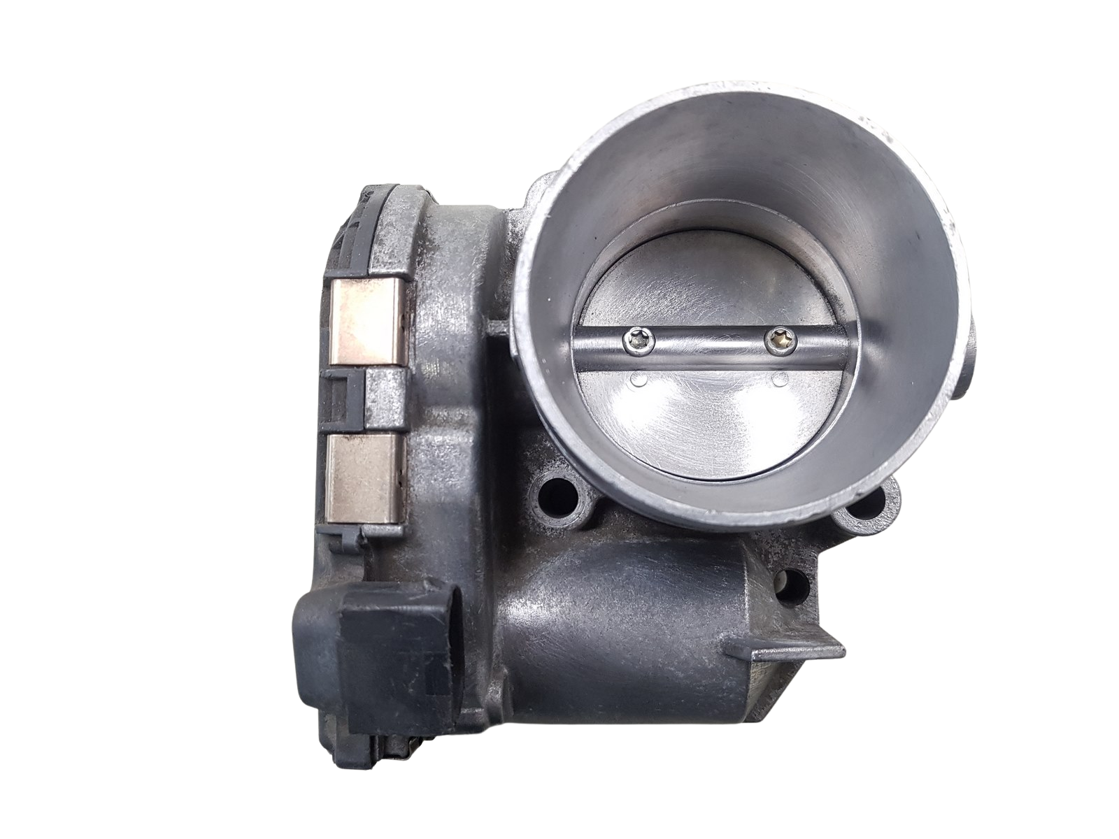 Valvola corpo farfallato Alfa Romeo Iveco Opel 0280750073 Bosch 2333 main product photo