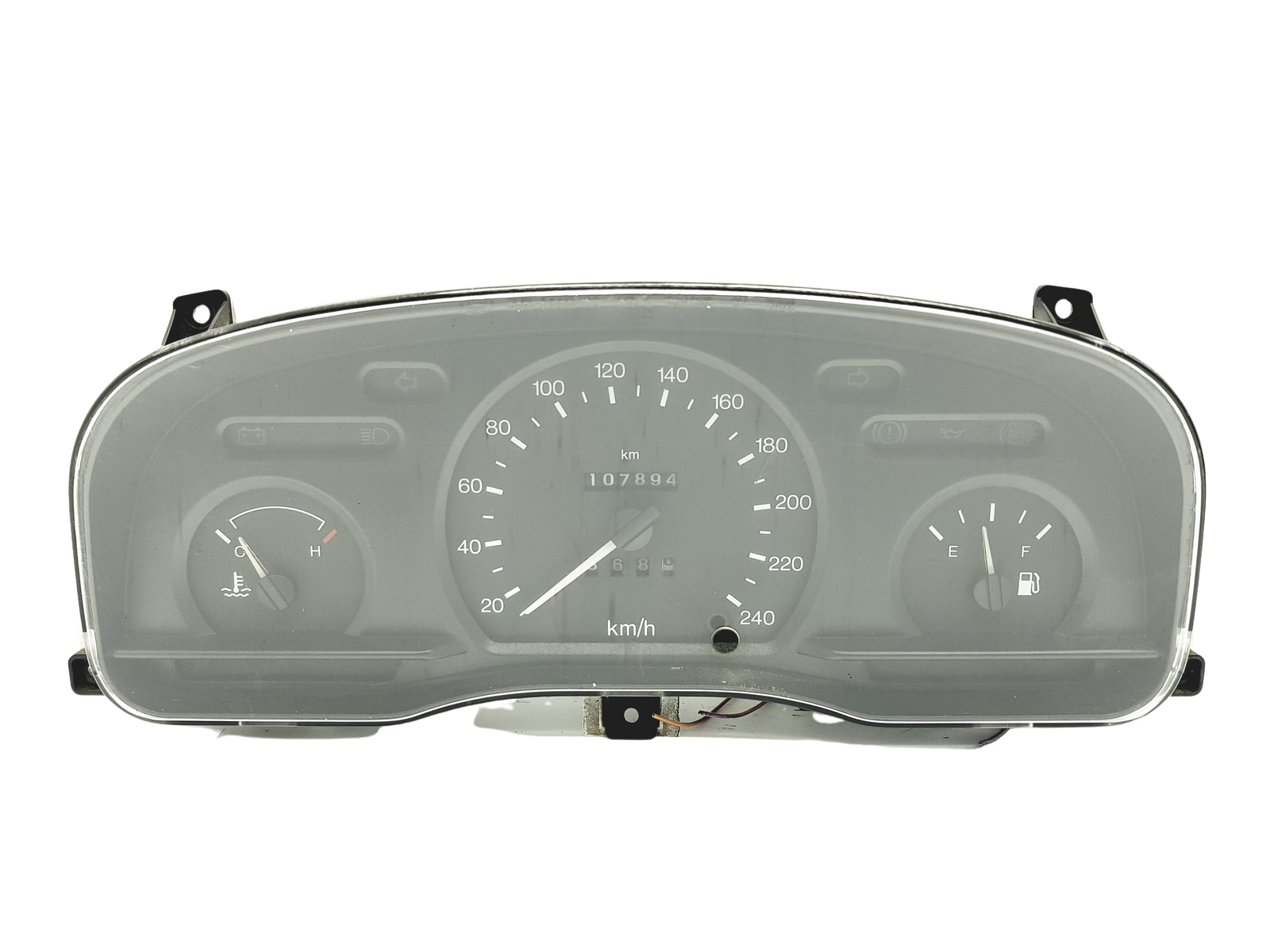 Tachimetro Ford Transit 98VB-10849-AAE 42059 main product photo