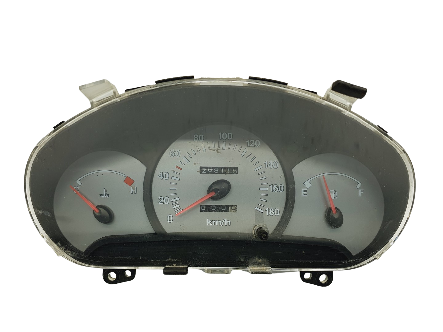 Tachimetro Hyundai Atos 3U3F-10C956-AA 69601 main product photo