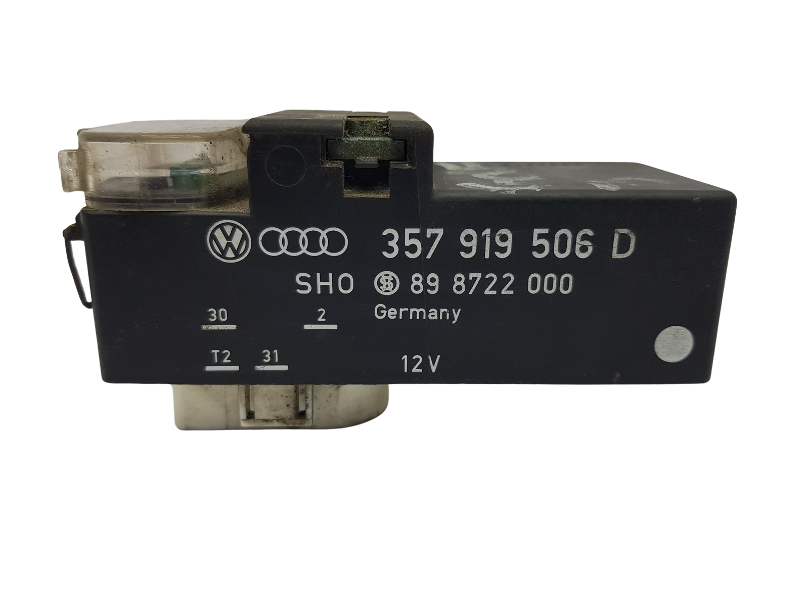 Centralina 357919506D 898722000 Volkswagen main product photo