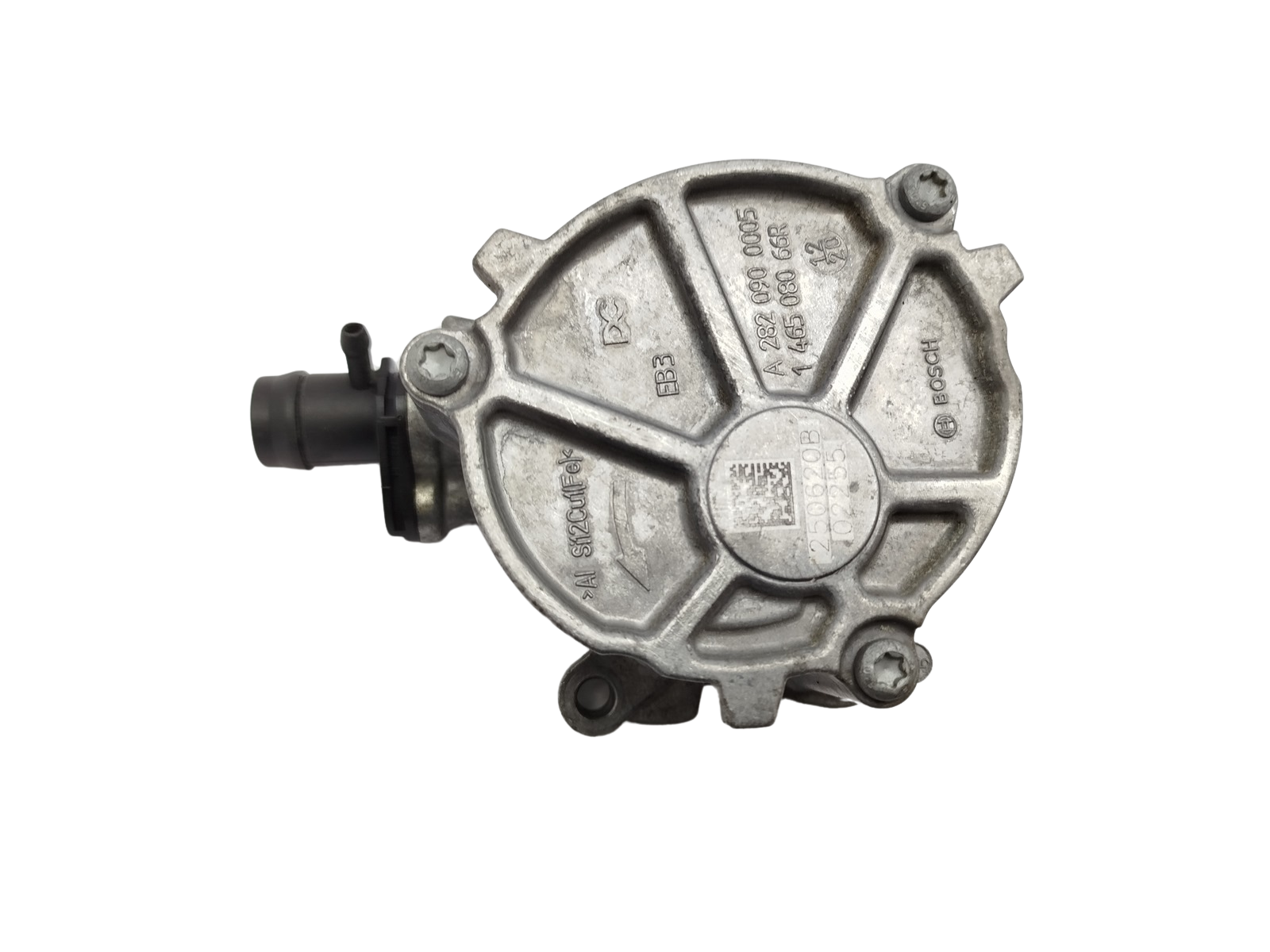 Pompa Vuoto A2820900005 146508066R 1.3 TCe Renault Mercedes-Benz 28 000km main product photo