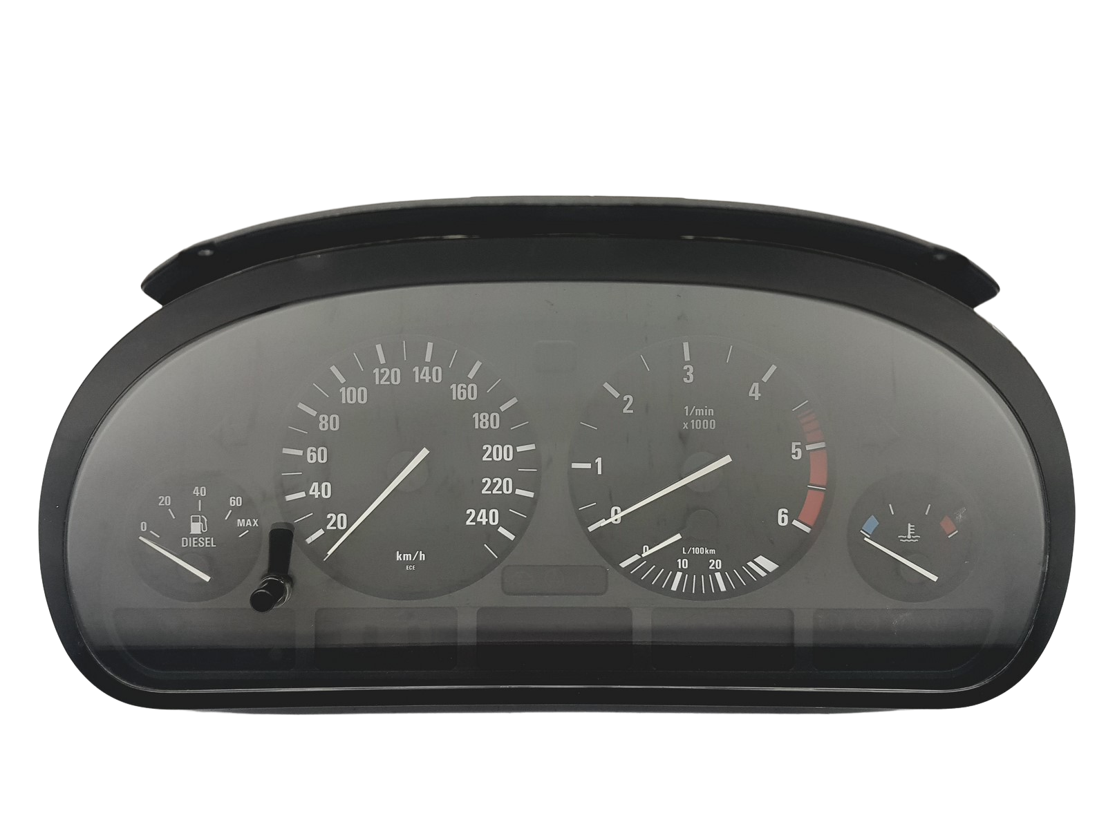 Contagiri BMW X5 E53 6211 6907022 VDO 54925 main product photo