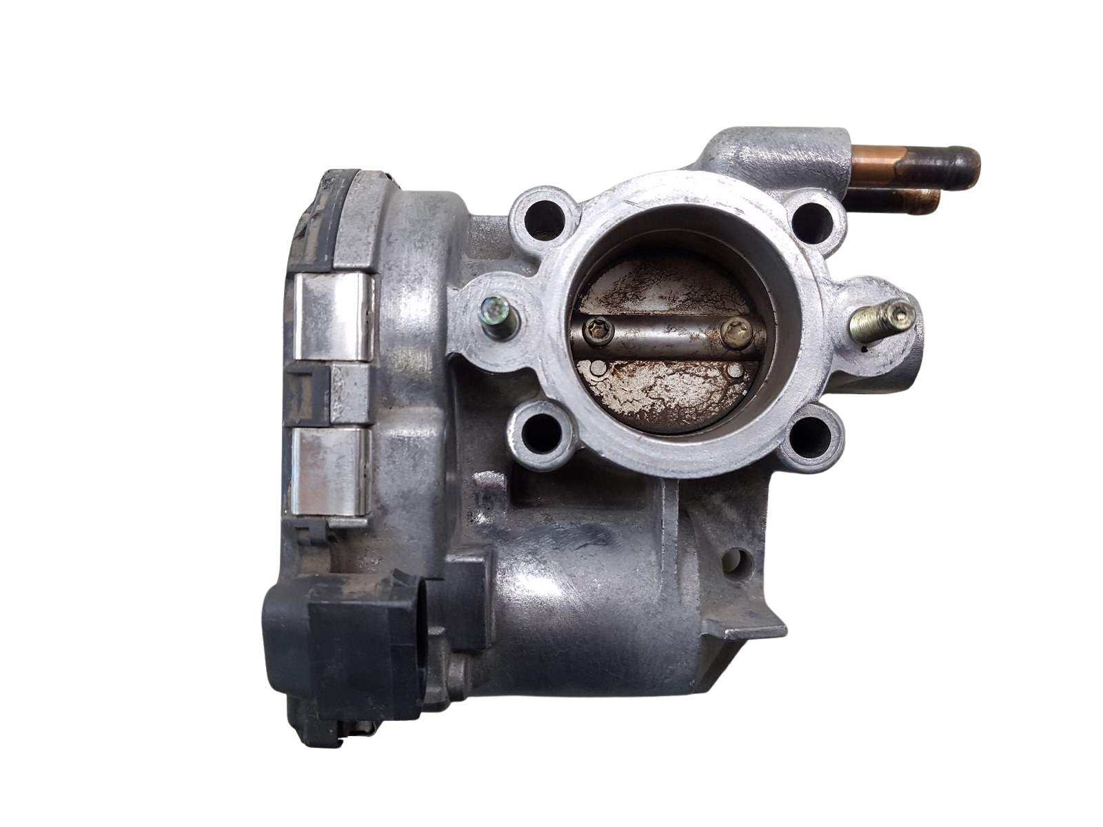 Valvola corpo farfallato Opel 9157512 0280750044 1.0 1.2 2408 main product photo