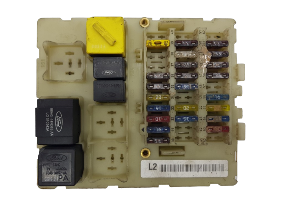 Scatola fusibili Ford 98AG14A073AH 518234901 19826 main product photo