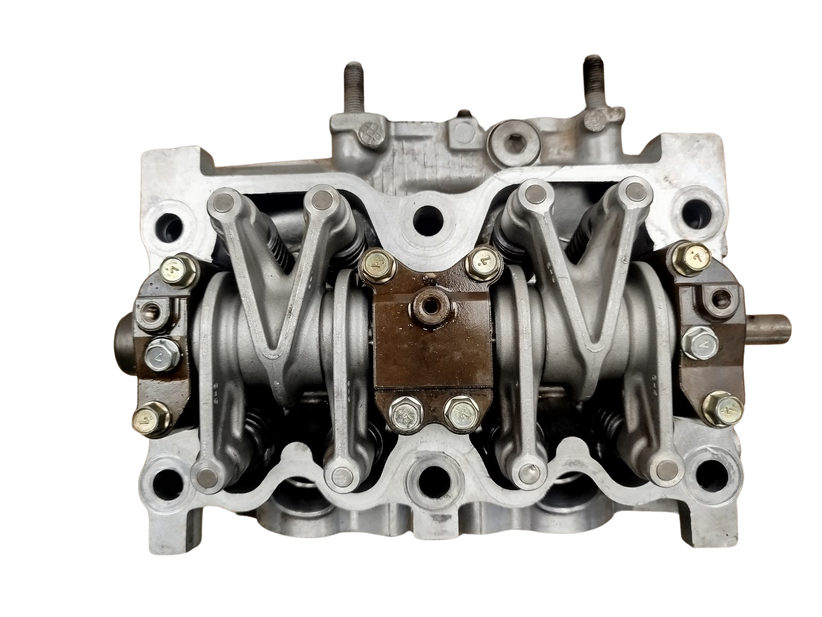 Testata cilindri Subaru 1.8 EJ18 Japan 2 main product photo