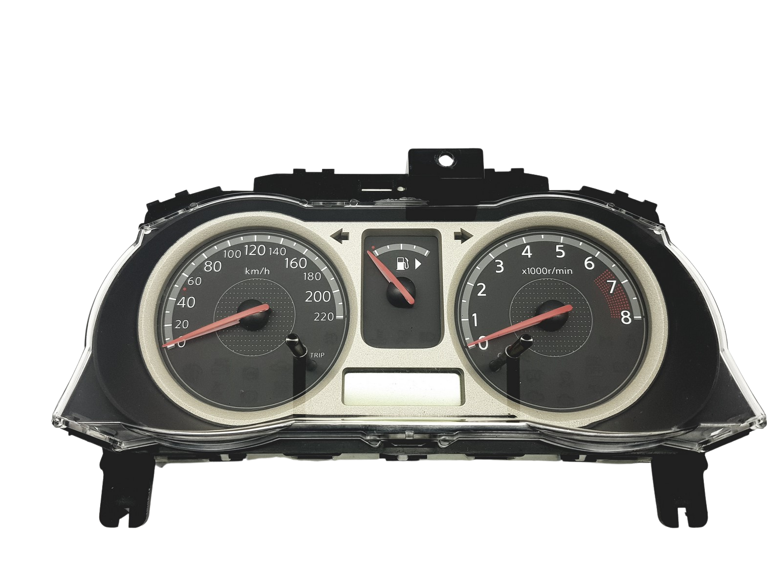 Contagiri Nissan Note A4 9U00D 53240 main product photo