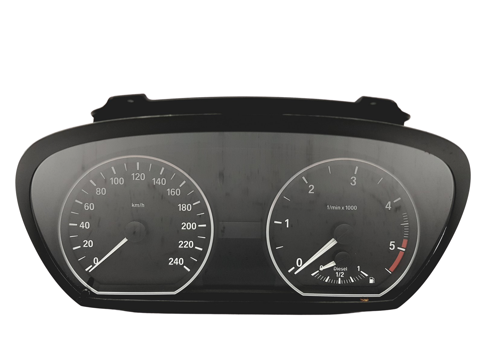 Tachimetro BMW 1 E87 9187330-01 4032052-00 32117 main product photo