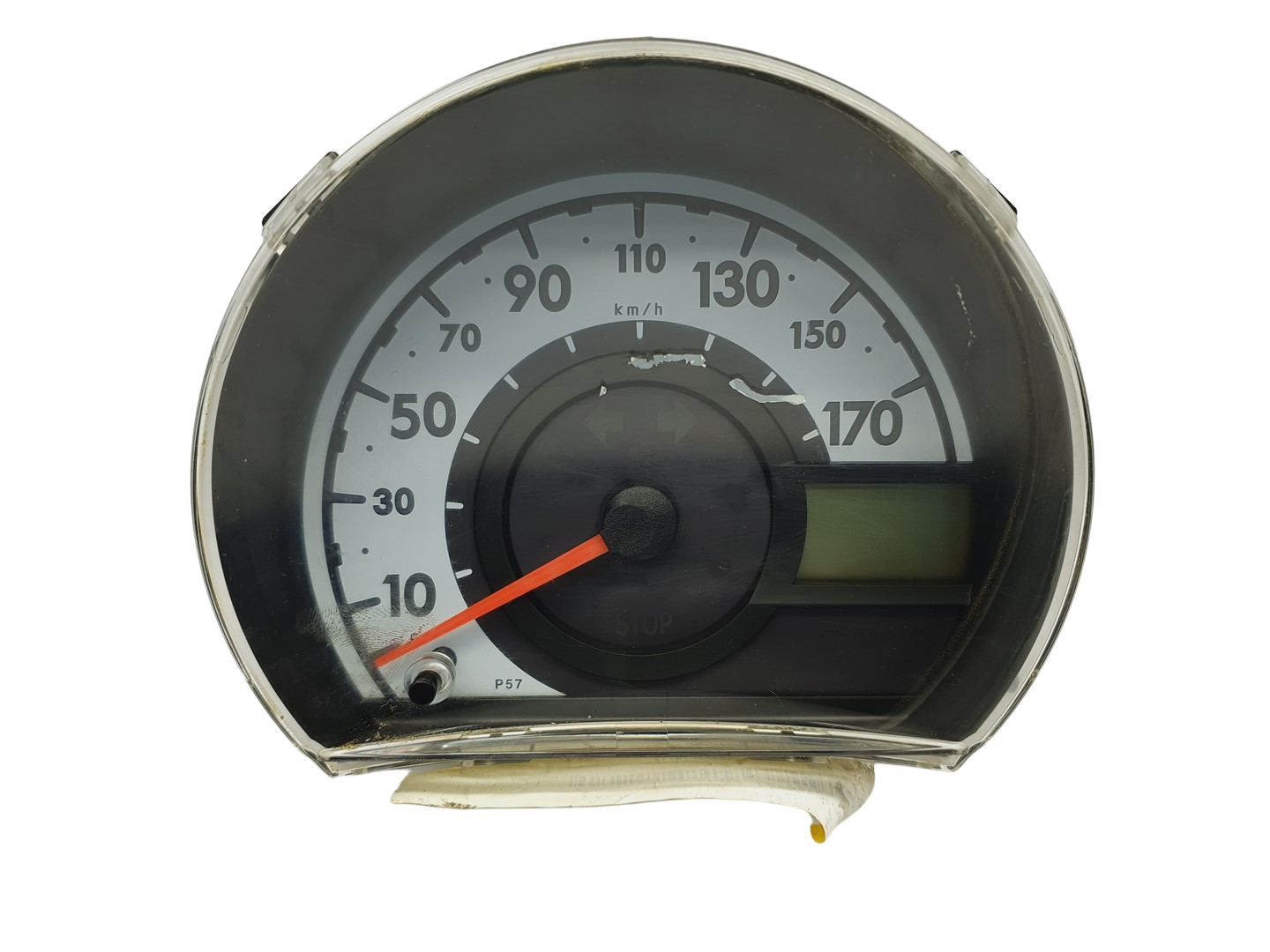 Tachimetro Aygo C1 107 83800-0H012-A Toyota PSA 69623 main product photo
