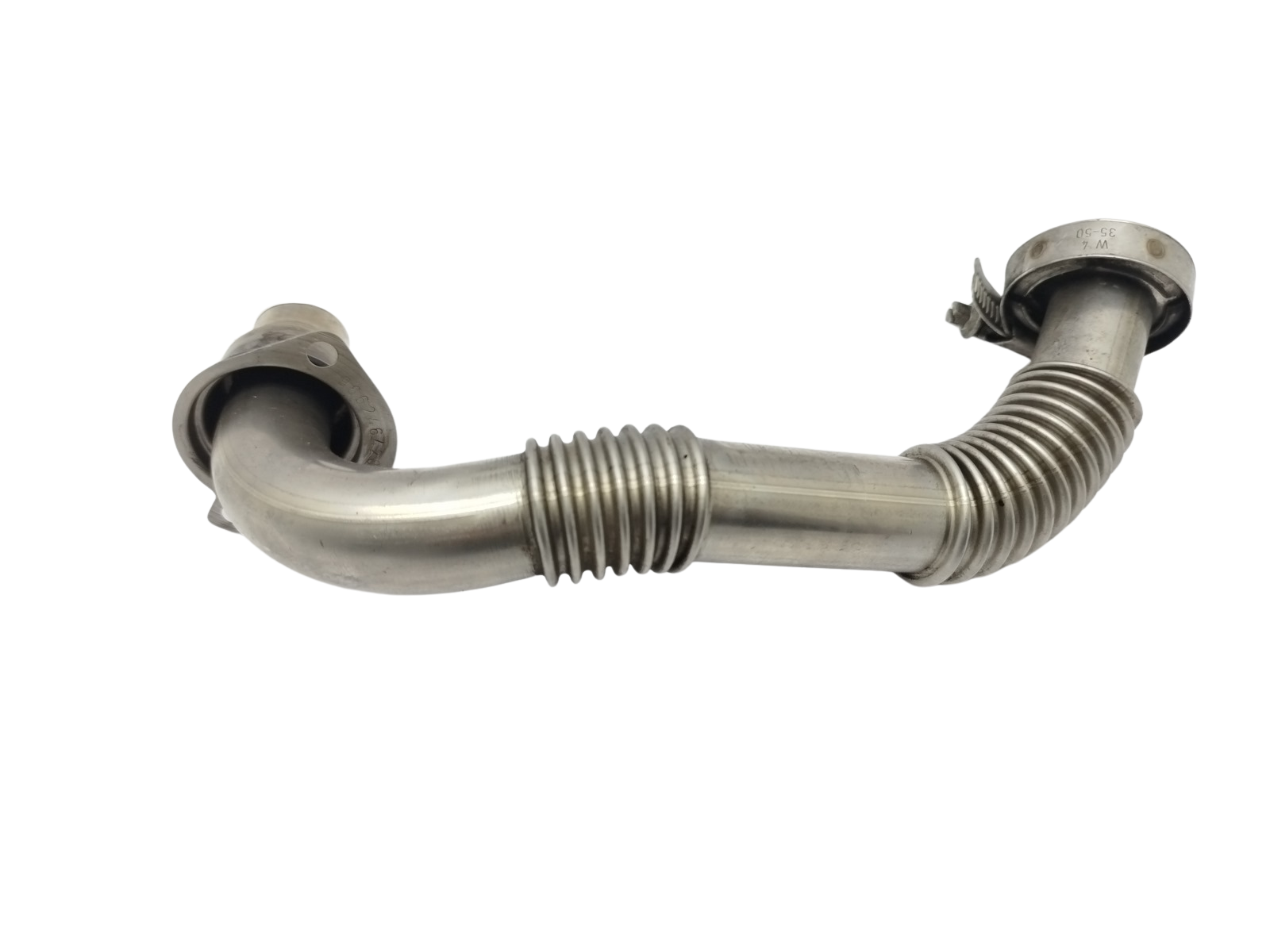 Tubo aria EGR 1618L3 9662464280 1,4 HDI TDCI Citroen Peugeot Ford main product photo