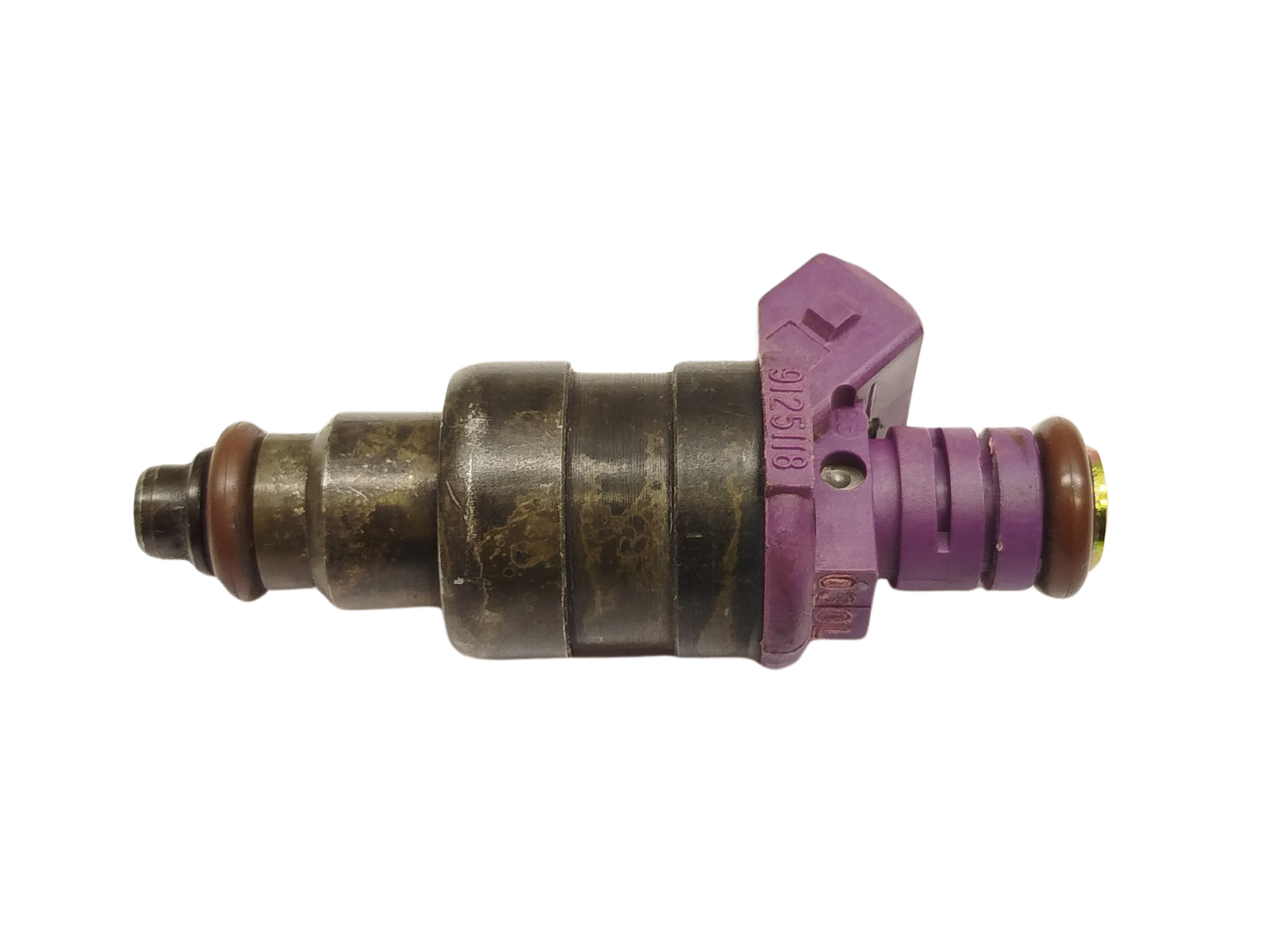 Iniettore carburante 9125118 2.0 16V Renault Volvo main product photo