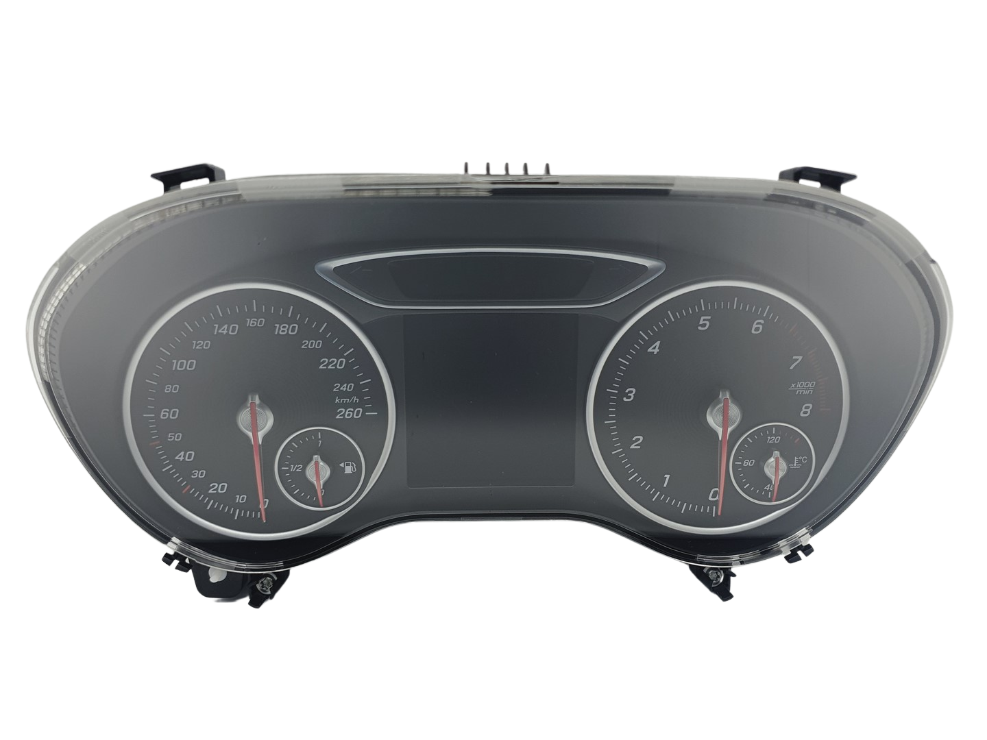 Contagiri Mercedes B W246 A2469009018 0263734097 Bosch main product photo