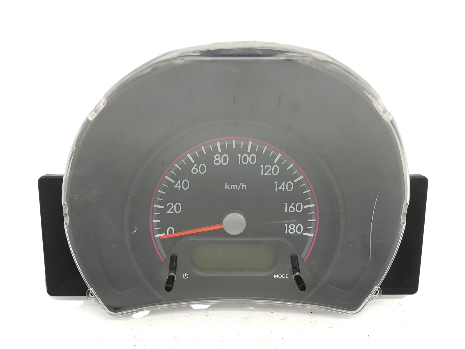 Tachimetro Suzuki Alto Nissan Pixo 34100M68K01 25813 main product photo