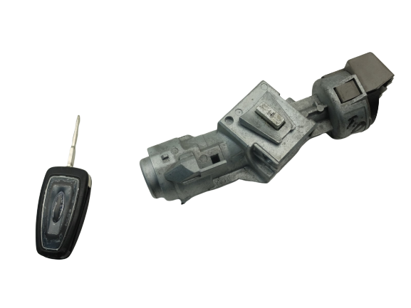 Blocchetto Accensione Ford Focus 3M51-3F880-AE SL-35 main product photo