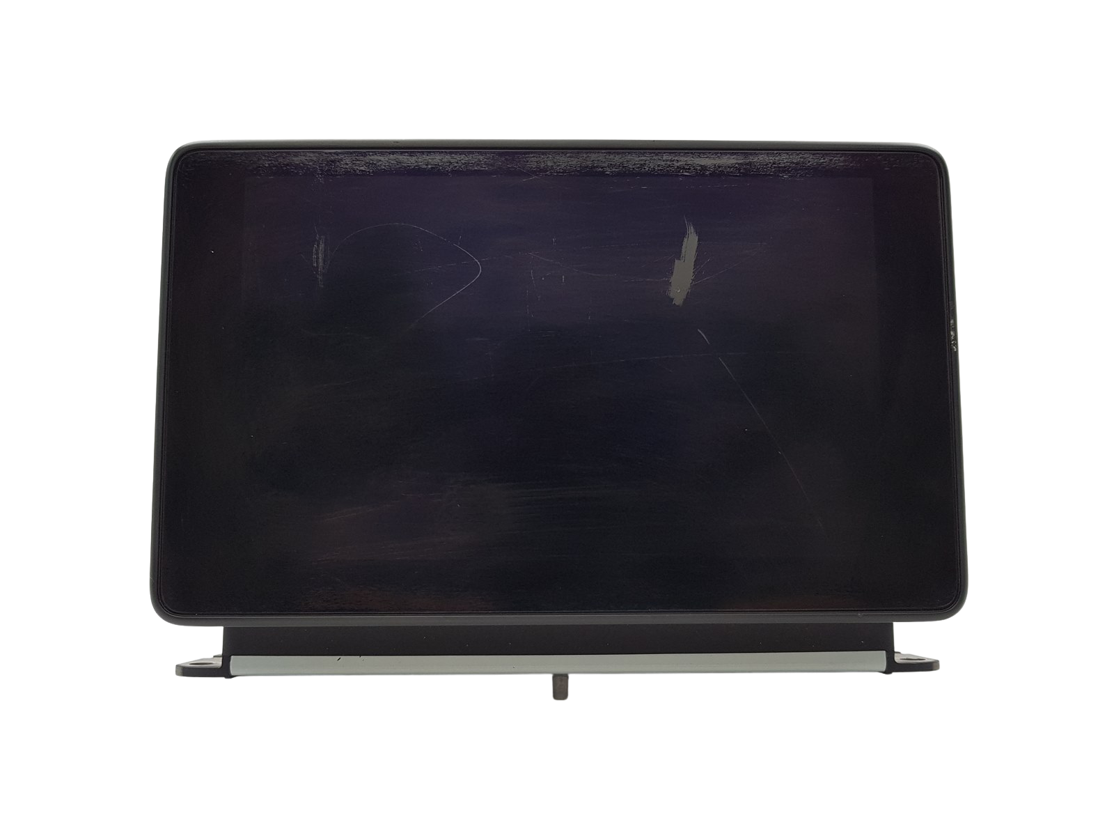 Display navigatore MMI Audi A4 A5 8W1919604 main product photo
