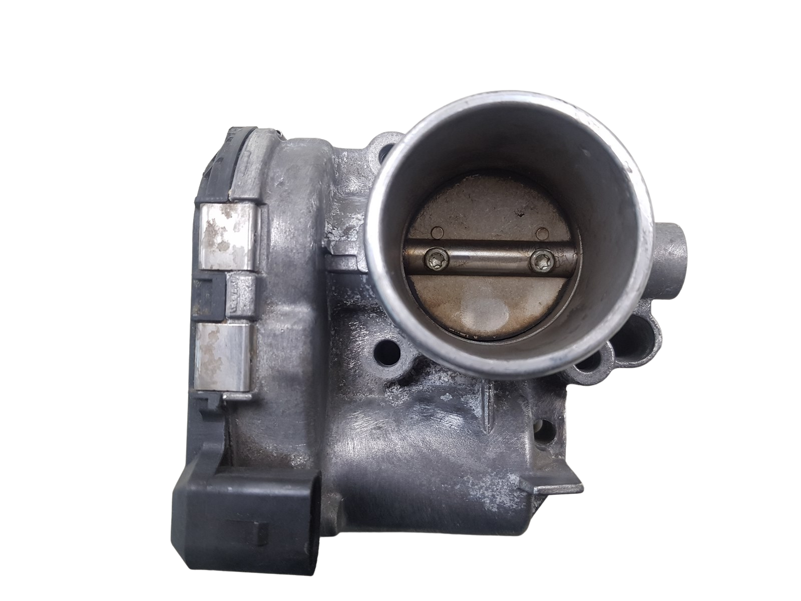 Valvola corpo farfallato Ford 8A6G-9F991-AB 0280750531 Bosch 1681 main product photo