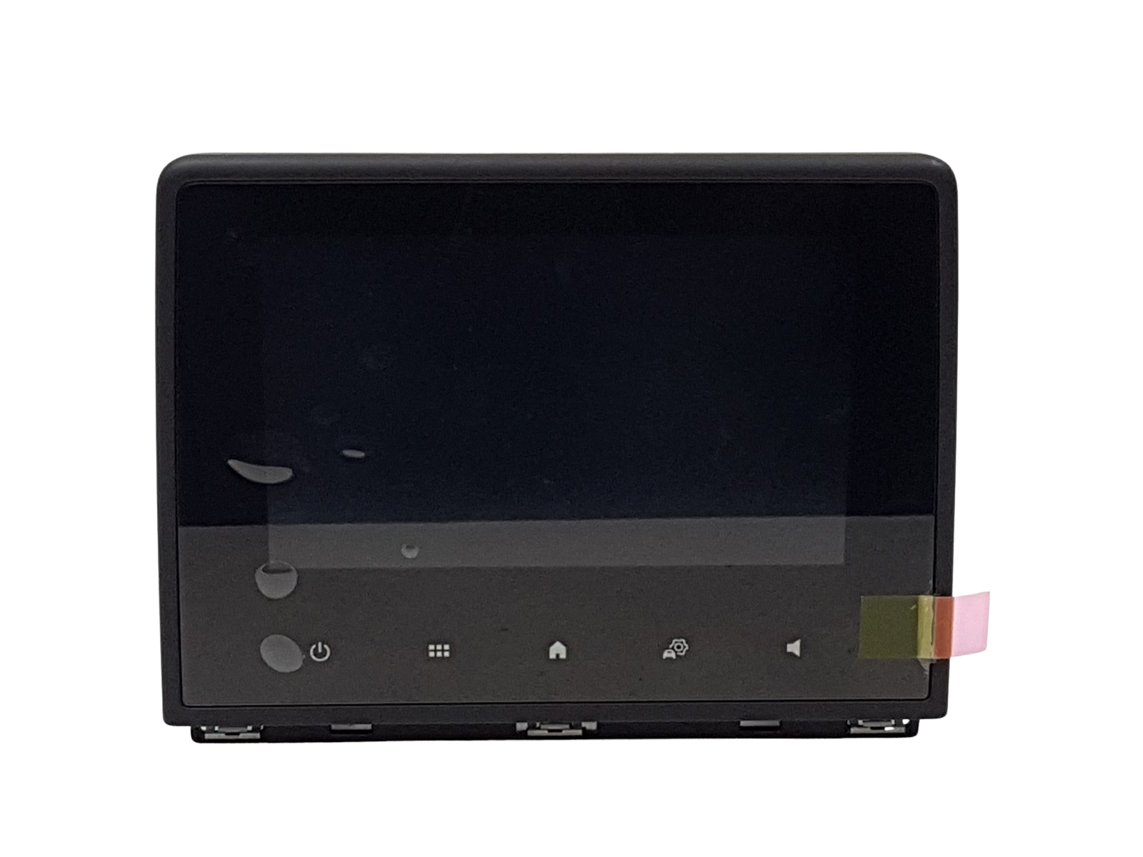 Display navigatore Renault ZOE 280346916R A14794 0km 1041 main product photo