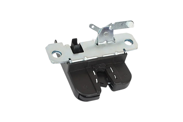 Meccanismo serratura porta Posteriore Fare VW T5 T6 7E0827505A 88271801901 Vika main product photo
