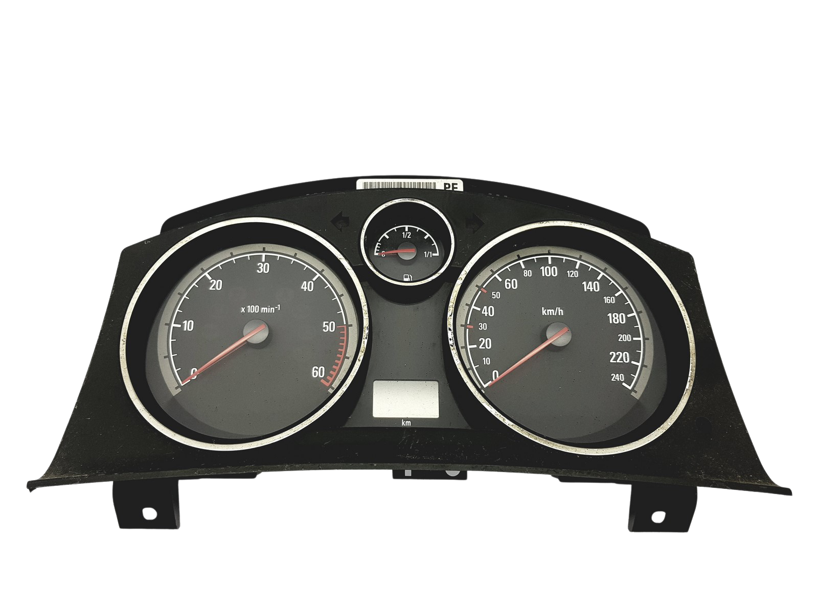 Tachimetro Opel Astra H Zafira B 13216684PF 40541 main product photo