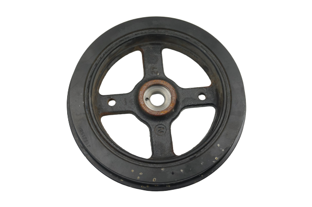 Puleggia albero motore 13407-21070 Toyota Yaris 3 1.5 Hybrid X1NZ-P92 main product photo