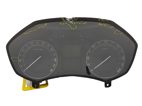 Contagiri Skoda Octavia 1Z0920810B A2C53032525 VDO main product photo