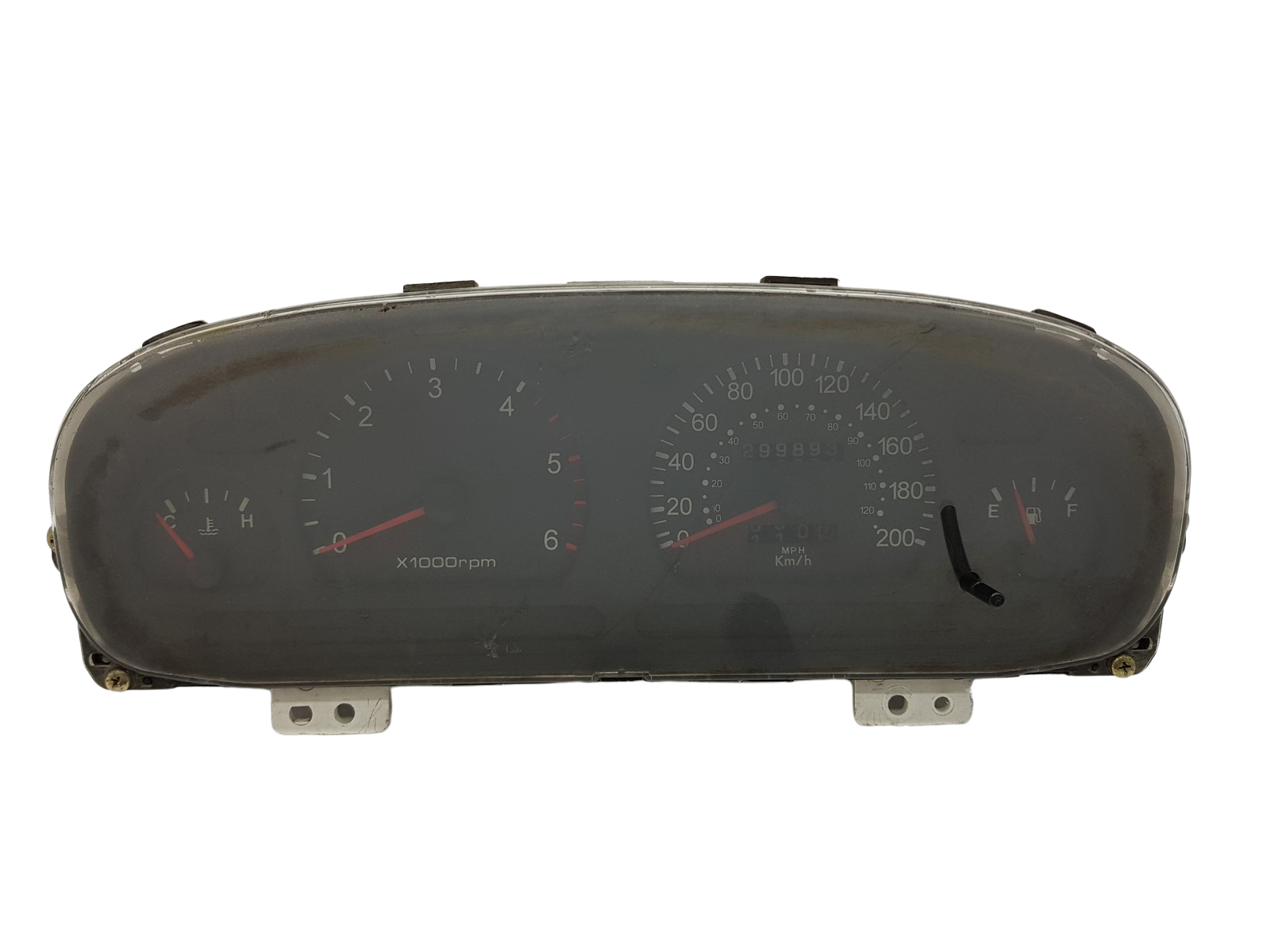 Tachimetro Kia Carnival K55A-55-430 K55A55430 19990423 main product photo