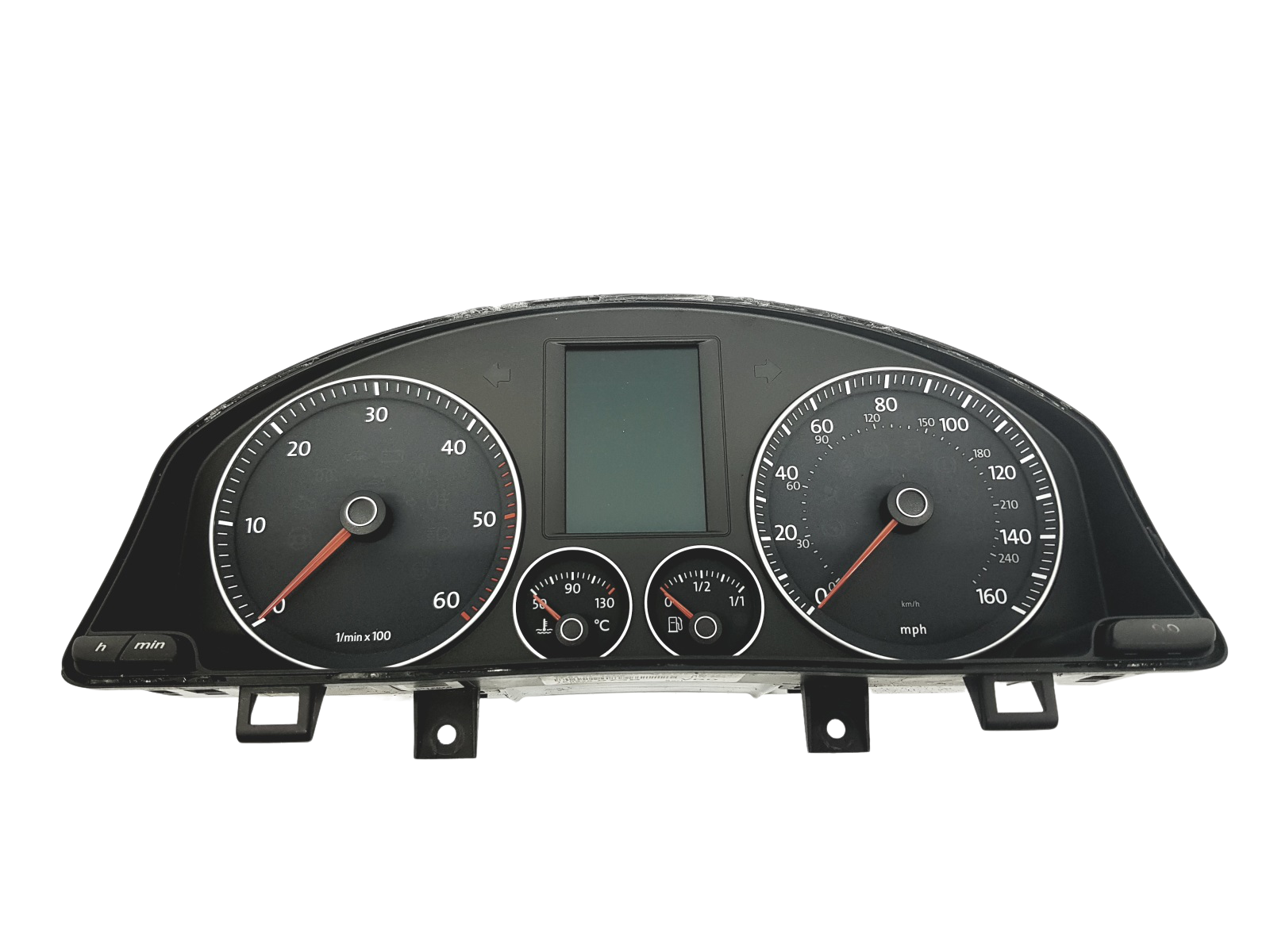Contagiri VW Golf V 1K0920973B 43473 main product photo