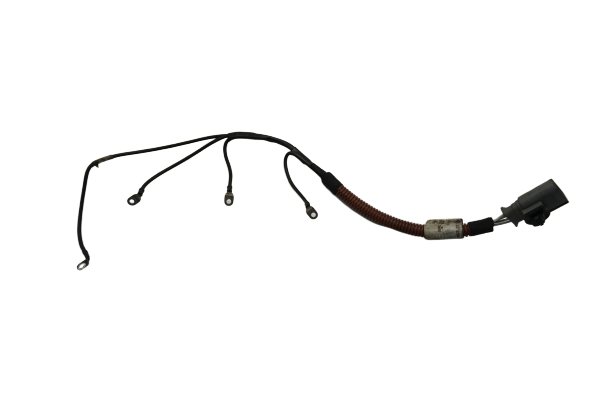 Installazione della candeletta Silnika 9657375980 2.2 HDI Citroen C5 main product photo