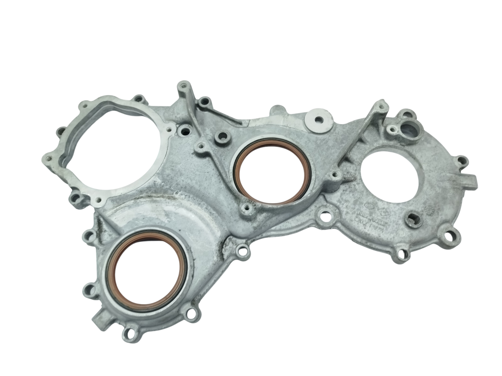 Coperchio Distribuzione 8200018638 Renault 2.2 2.5 DCI main product photo