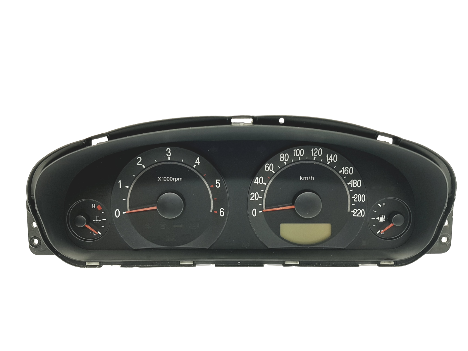 Contagiri Hyundai Trajet 94013-3A000 940133A000 main product photo