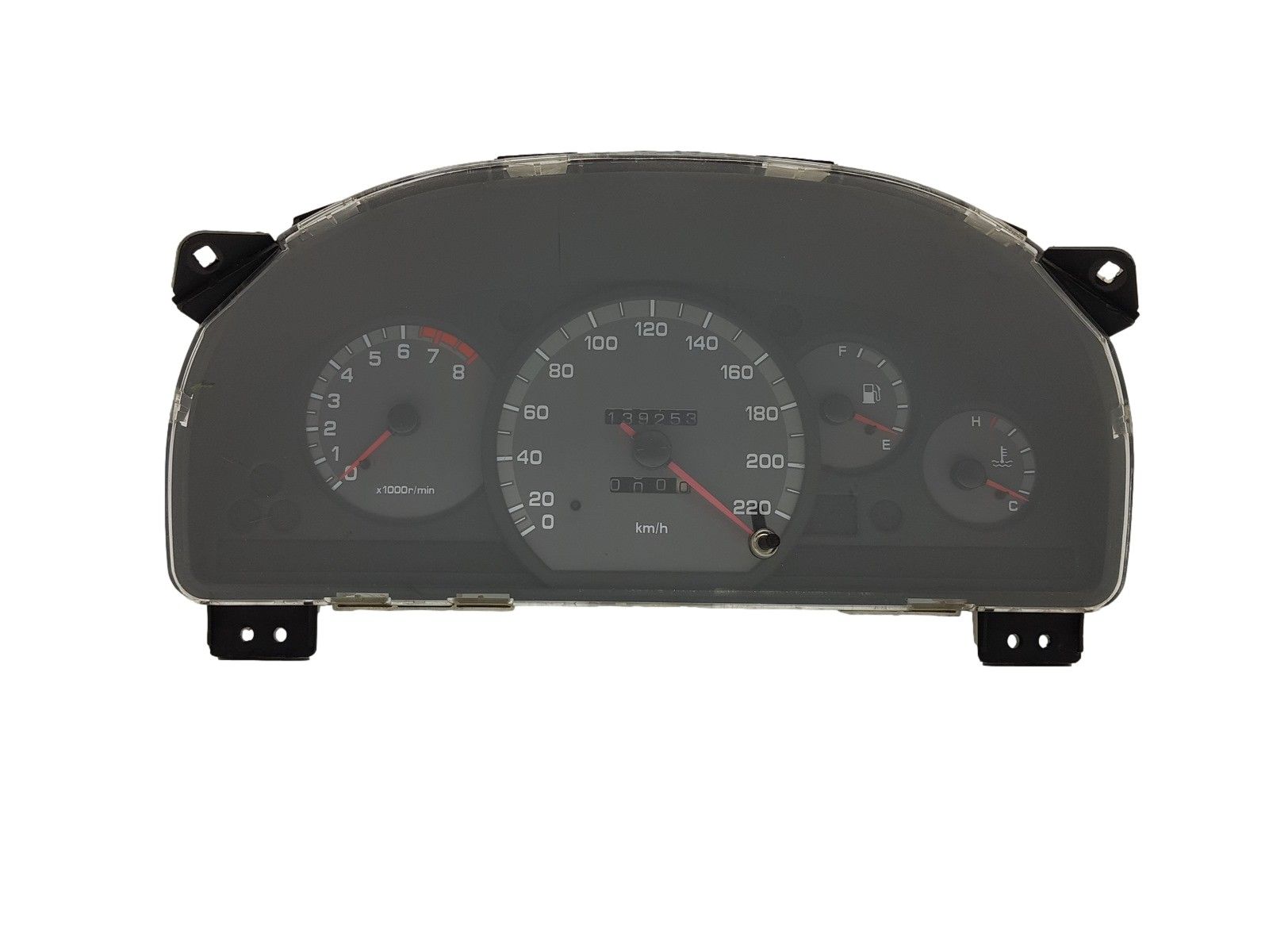Contagiri Daewoo Chevrolet Nubira 96480326 2086 main product photo