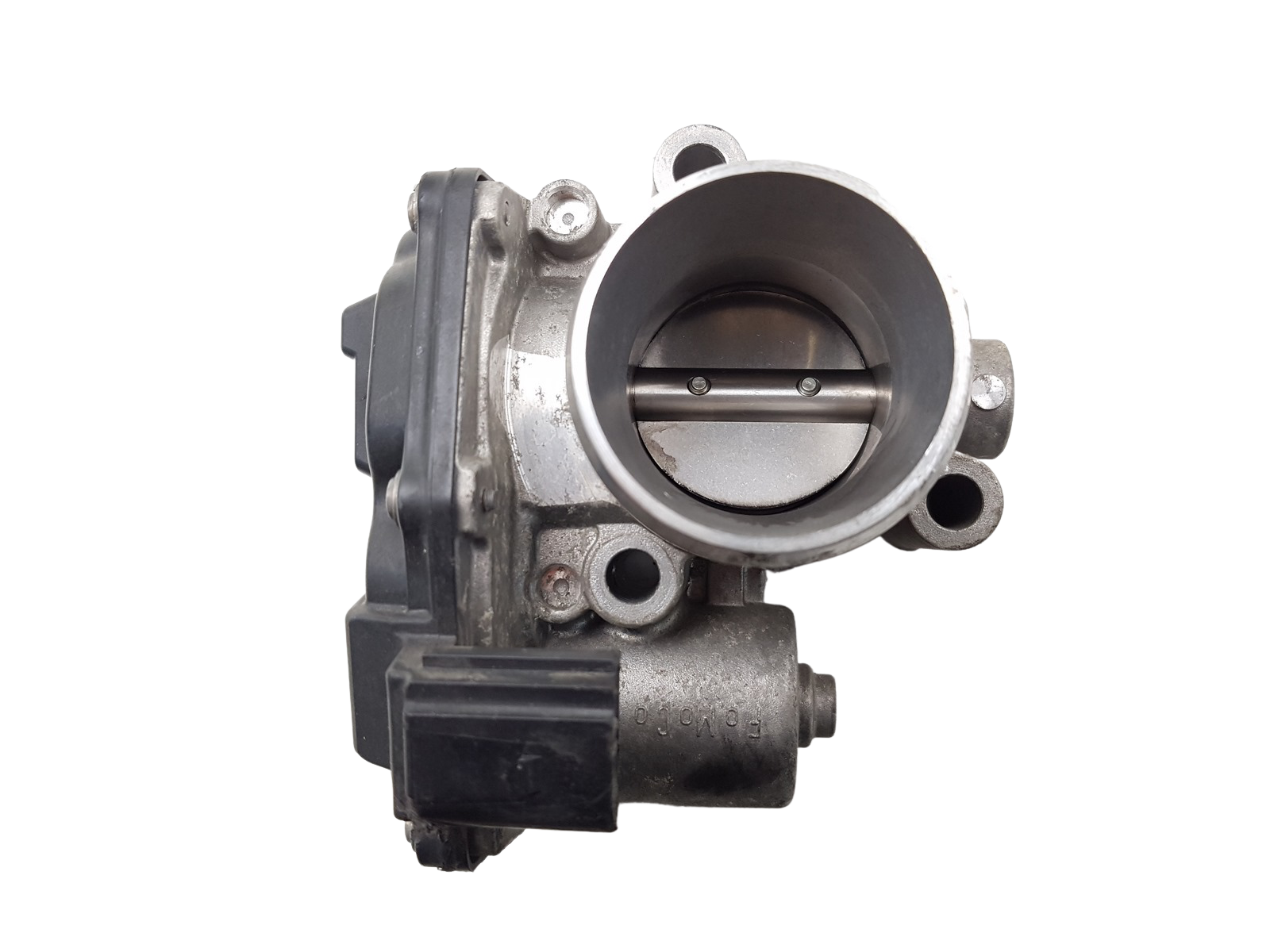 Valvola corpo farfallato Ford CM5G-9F991-FA 1.0 EcoBoost FoMoCo 1242 main product photo