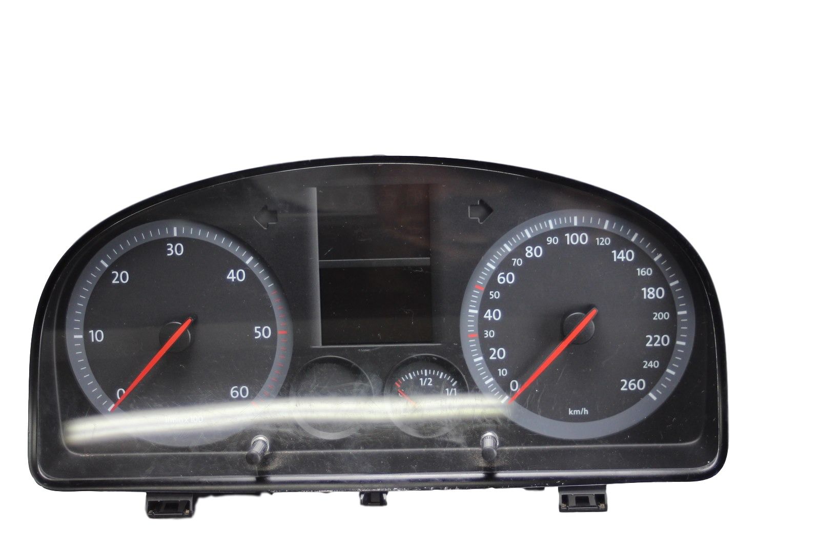 Timer per il conto alla rovescia Volkswagen Caddy 2K0920842A Diesel main product photo