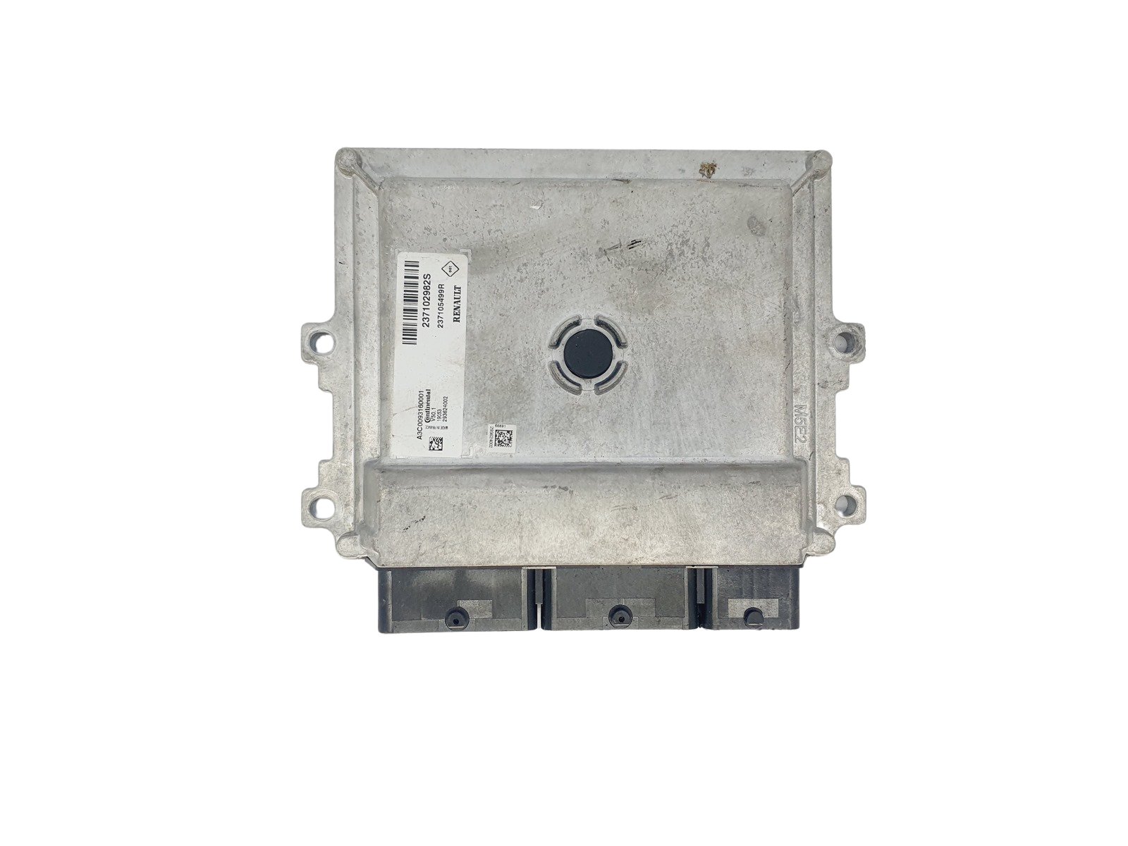 Centralina Renault Dacia 237102982S 237105499R Continental 43884 main product photo