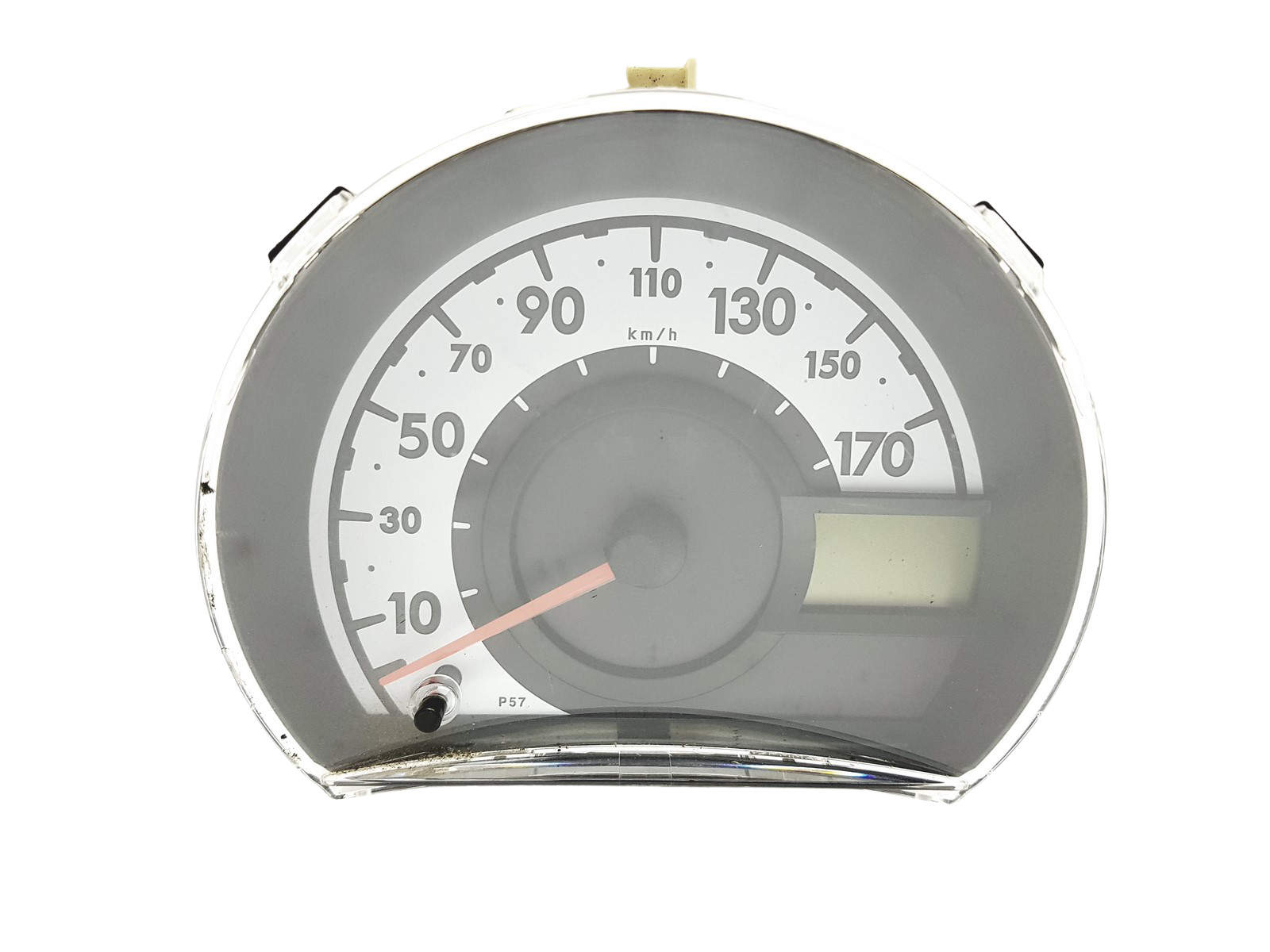 Tachimetro Aygo 107 C1 83800-0H133-A Toyota PSA 37669 main product photo