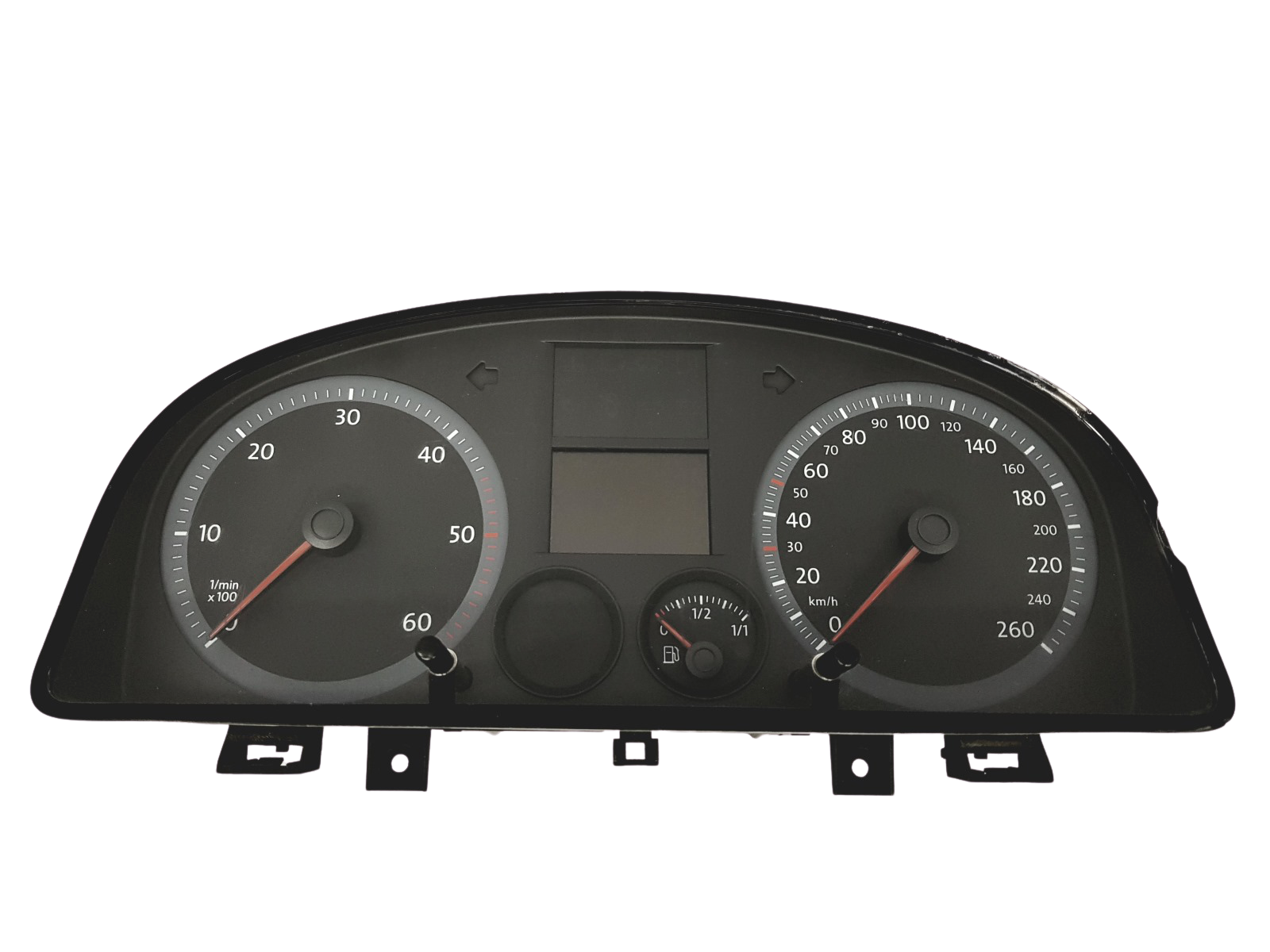 Contagiri Volkswagen Caddy 2K0920841C 30172 main product photo