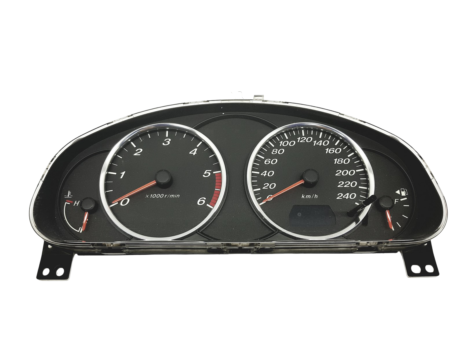 Contagiri Mazda 6 5GGK3E 48767 main product photo