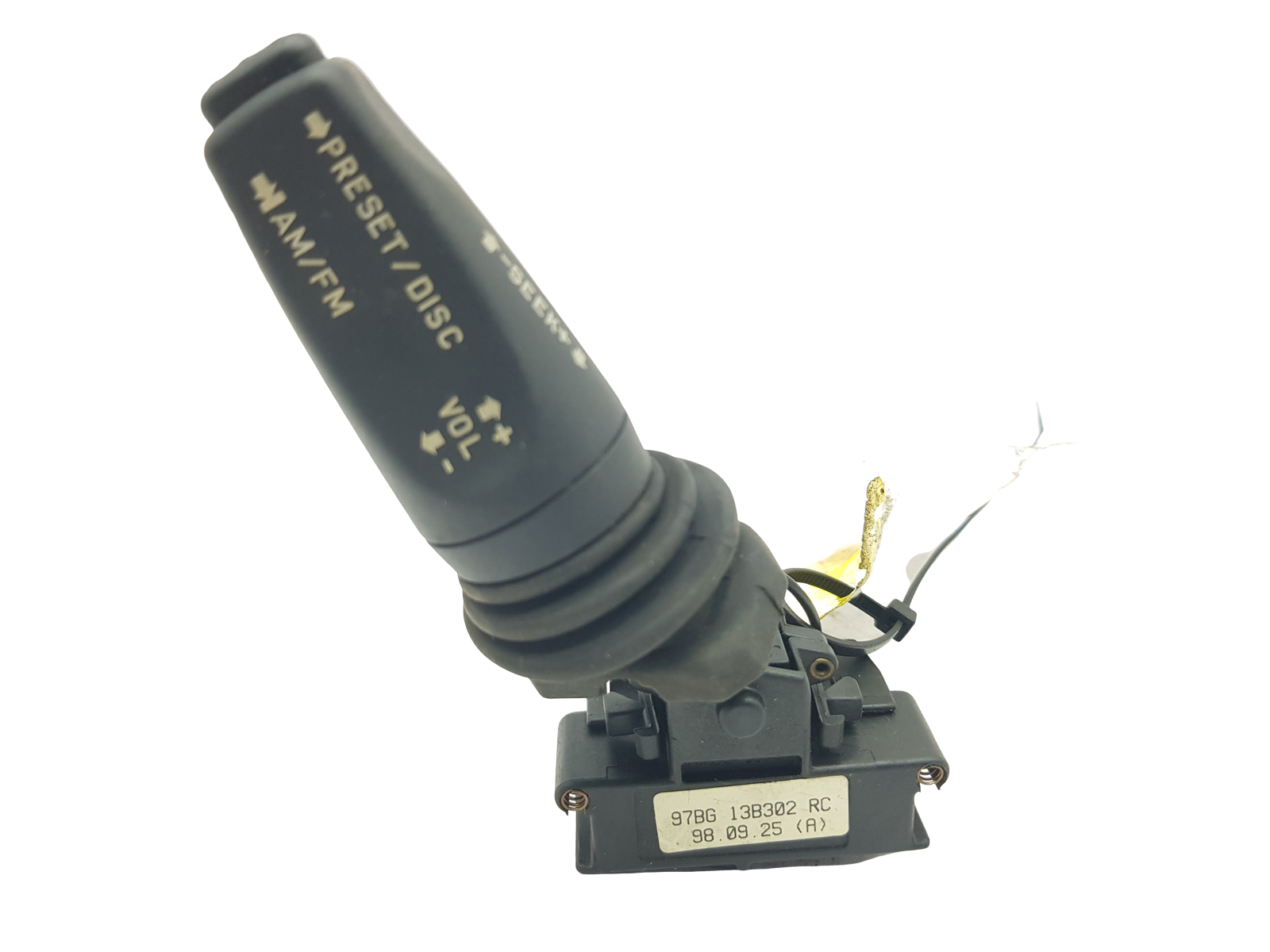 Telecomando Radio Ford Mondeo 97BG13B302RC 25227 main product photo