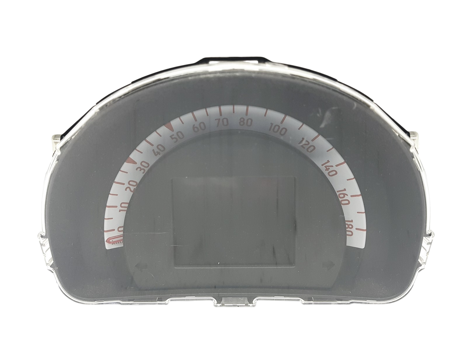 Tachimetro Smart Forfour 248214346R 54308 main product photo