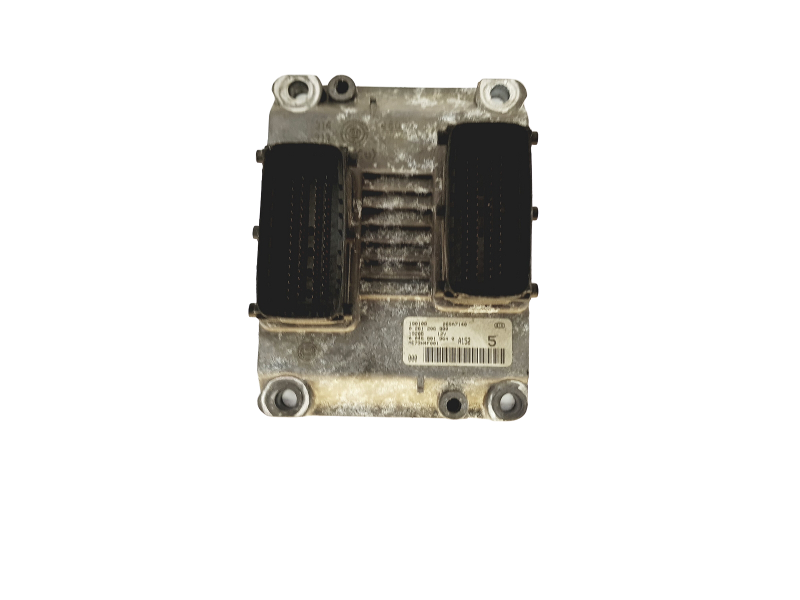 Centralina Fiat 00468019640 0261206980 Bosch 27351 main product photo