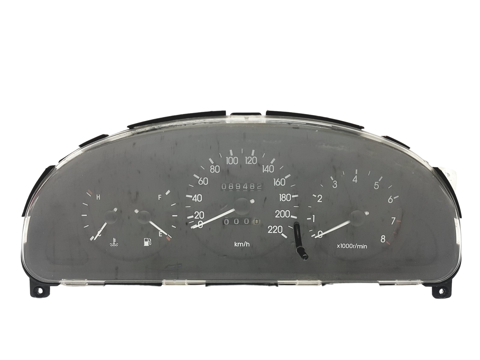 Contagiri Daewoo Lanos 96275911AG 56956 main product photo