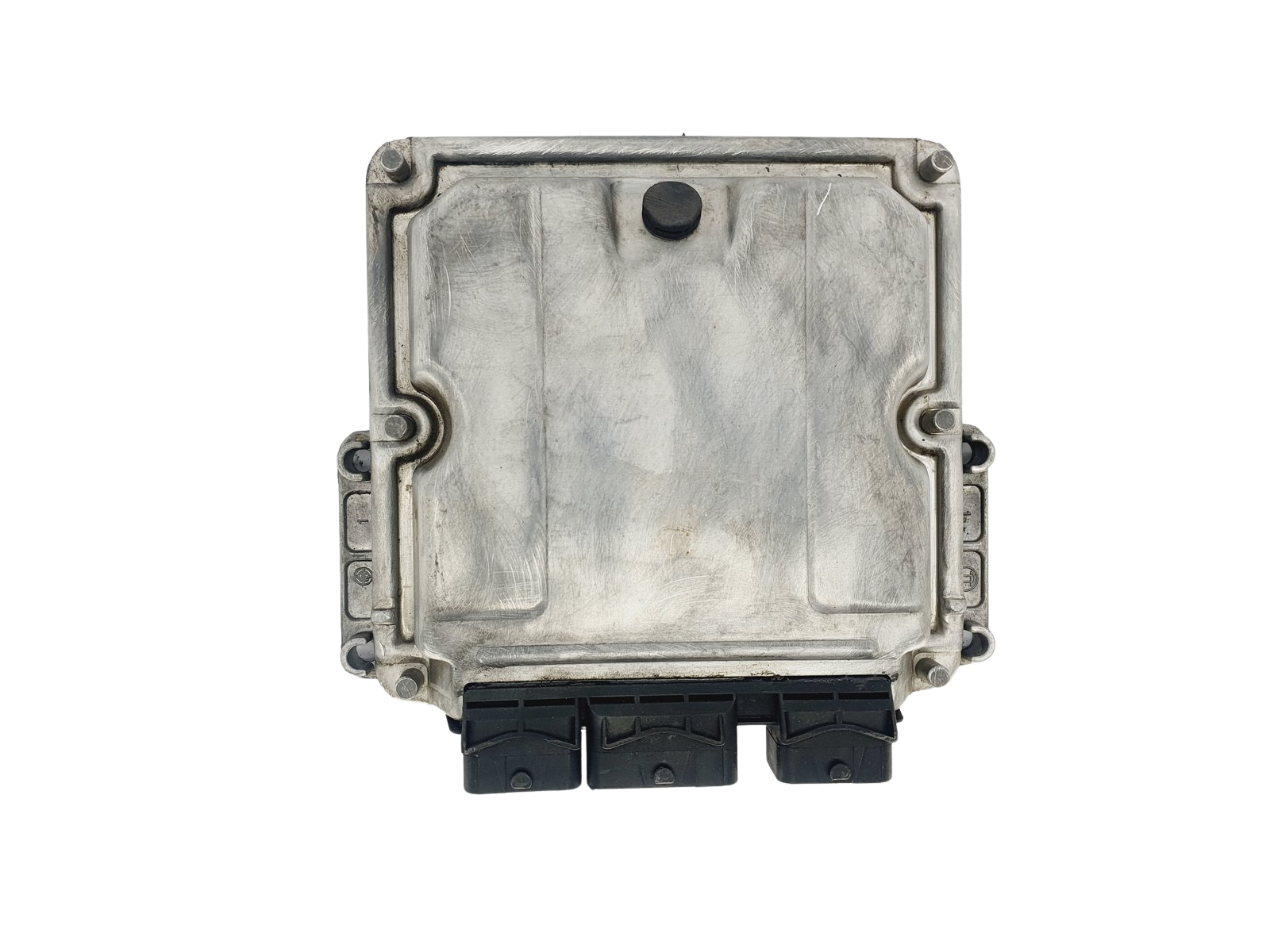 Centralina 9644200280 0281010876 28FM0000 PSA Bosch main product photo