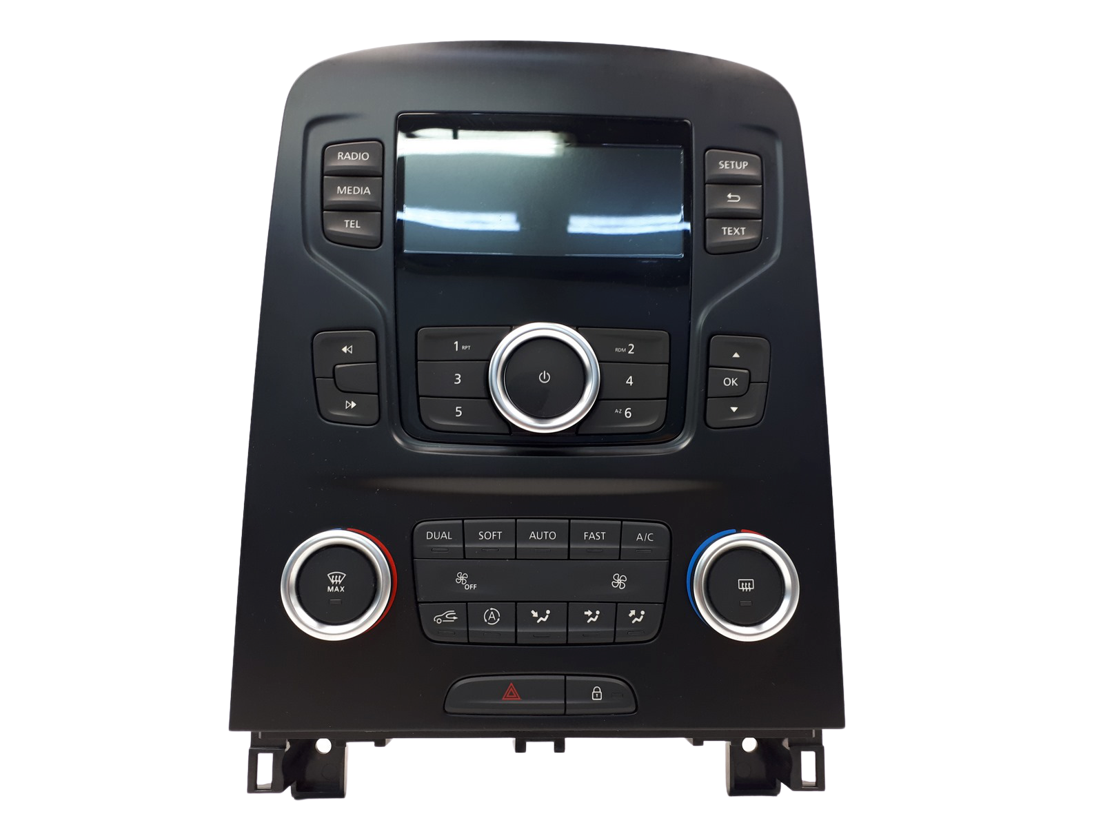 Autoradio A/C Renault Scenic 4 280906528R 4.2" 0km 1045 main product photo